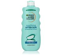 Garnier Ambre Solaire Lozione Lenitiva Doposole, 400 ml [Versione Inglese]
