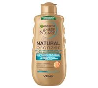Garnier Ambre Solaire Natural Bronzer Lozione autoabbronzante