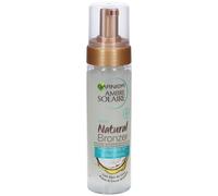 Garnier Ambre Solaire Natural Bronzer Mousse Autoabbronzante 257 ml Al
