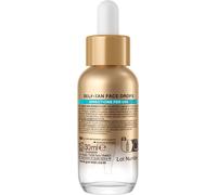 Garnier Ambre Solaire Natural Bronzer gocce autoabbronzanti per il viso 30 ml