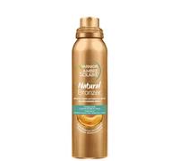 Bronzer Naturale Spray Corpo Autoabbronzante ad Asciugatura Rapida Scuro Ambre Solaire 150ml