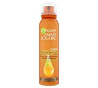Garnier Ambre Solaire Natural Bronzer Spray Autoabbronzante Micro-Diffusione