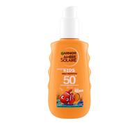Garnier Ambre Solaire Nemo Kids Spray Spf50+ 150 ml