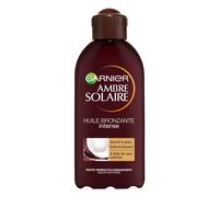Garnier Ambre Solaire Olio acceleratore dell'abbronzatura