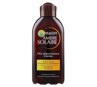 GARNIER AMBRE SOLAIRE OLIO COCCO 200 ML
