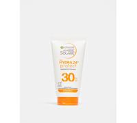 Garnier Ambre Solaire - Protezione solare ultra idratante SPF 30 in formato mini 50 ml-Nessun colore No Size