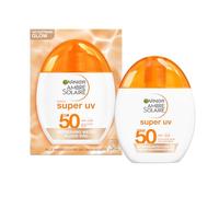 Garnier Ambre Solaire Super UV crema protettiva colorata ad alta protezione UV SPF 50 1 pz