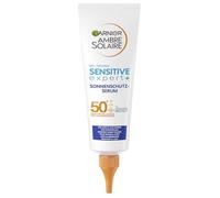 Garnier Ambre Solaire Sensitive Expert+ SPF 50+ 125 ml