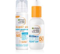 Garnier Ambre Solaire set