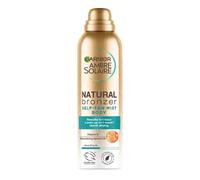 Garnier Ambre Solaire Spray Autoabbronzante Natural Bronzer, Risultato Visibile