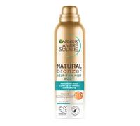 Garnier Ambre Solaire Natural Bronzer prodotti autoabbronzanti 150 ml tonalità Medium Unisex