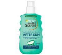 Garnier Ambre Solaire Spray doposole per viso e corpo 150 ml