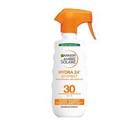 Garnier Ambre Solaire Spray Protettivo Hydra SPF 30, 300ml