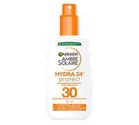 Garnier Ambre Solaire Spray SPF30, 200 ml