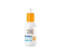 GARNIER - Ambre Solaire Super UV Invisible Serum Siero idratante 30 ml unisex