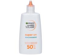 Garnier Ambre Solaire Fluido Viso Anti-Imperfezioni Niacinamide