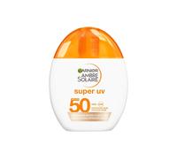 GARNIER - Ambre Solaire Uv Tinted SFP50 Creme solari 40 ml unisex