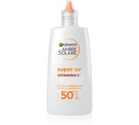 Garnier Ambre Solare Super UV Lezione Protettiva SPF 50+ 40 ml - Solare