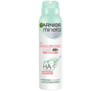 Garnier - Anti-traspirante Hyaluronic Care Mineral - 48 H Sensitive
