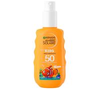 Ambre Solaire Crema Solare Spray Nemo Kid 50+, 150ml