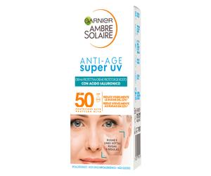 GARNIER AS SUPER UV ANTI-AGE