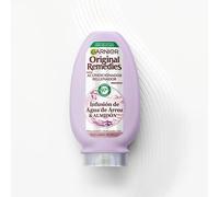 Garnier Balsamo All´acqua Di Riso Original Remedies 250ml