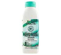 Garnier Fructis Aloe Vera Hair Food balsamo idratante per capelli normali e secchi 350 ml