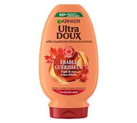 Garnier Balsamo d'acero ultra morbido, 250 ml