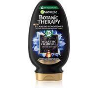 Garnier Balsamo Idratante Terapia Botanica Carbone Magnetico 200 ml - Balsamo capelli
