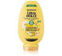 2pz Garnier Ultra Dolce Balsamo Camomilla e Miele Schiarisce Ravviva i Riflessi