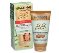 Garnier bb cream anti-age light crema idratante