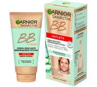 Bb Cream Crema Anti-Età Idratante Perfezionatrice Tuttoin1 Medio-Chiara 50 Ml