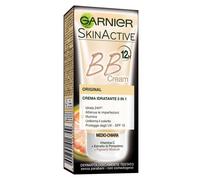 Garnier - Garnier BB Cream Classica Crema idratante Perfezionatrice SPF15 - Medio-Chiara