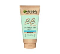 GARNIER BB Cream Hyaluronic Aloe Medium per pelle grassa 50ml