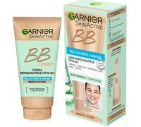Bb Cream Crema Pelli Da Miste A Grasse Perfezionatrice Tuttoin1 Medio-Scura 50 Ml