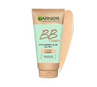 Garnier BB Hyaluroni Aloe Crema leggera, per tutti i tipi di pelle