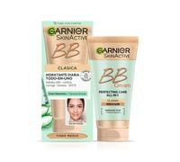 Garnier - BB NATURAL SKIN 50 ml crema semitono