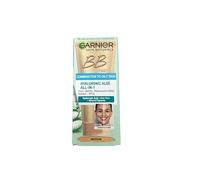 GARNIER BB OIL FREE CREAM MEDIUM 50 ML