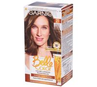 Belle Color Crema Color Facile 21 Castano Chiaro Dorato Naturale