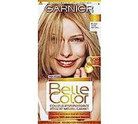 Garnier - Bella Color - Colorazione permanente Biondo - 03 Biondo dorato naturale