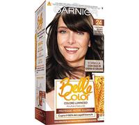GARNIER BELLE COLOR CASTANO SCURO 24