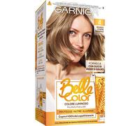 GARNIER BELLE COLOR BIONDO CENERE 4