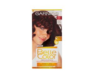 Garnier Belle Color N.51 - Mogano Scuro 115ml