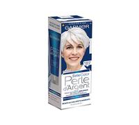 Garnier Belle Color Perle d'Argent Crema Trattamento Anti-Giallo, Bianco Perla