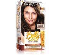 Garnier Belle Color Belle Color tinta permanente per capelli colore Castano Mediterraneo 1 pz