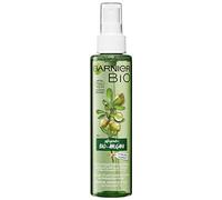 Garnier Bio Argan Spray idratante per la cura del viso, nutre e rinfresca la pelle, per un glow naturale, 150 ml
