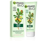 Garnier Bio Crema VISO Idratante NUTRIENTE Argan Pelli Secche e Sensibili 50 ml