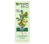Garnier Bio - Cura Nutriente - Argan Riche - Pelle secca e sensibile - 50 ml