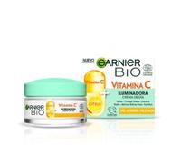 E_0017_294718 Garnier Garnier Bio Vitamin C Illuminating Day Cream 50ml Salute