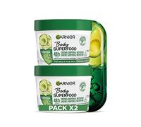 GARNIER Body Food Avocado, 380 ml